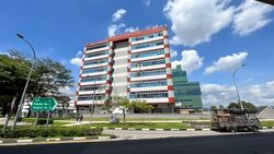 Hoe Huat Industrial Building (D19), Factory #558252631